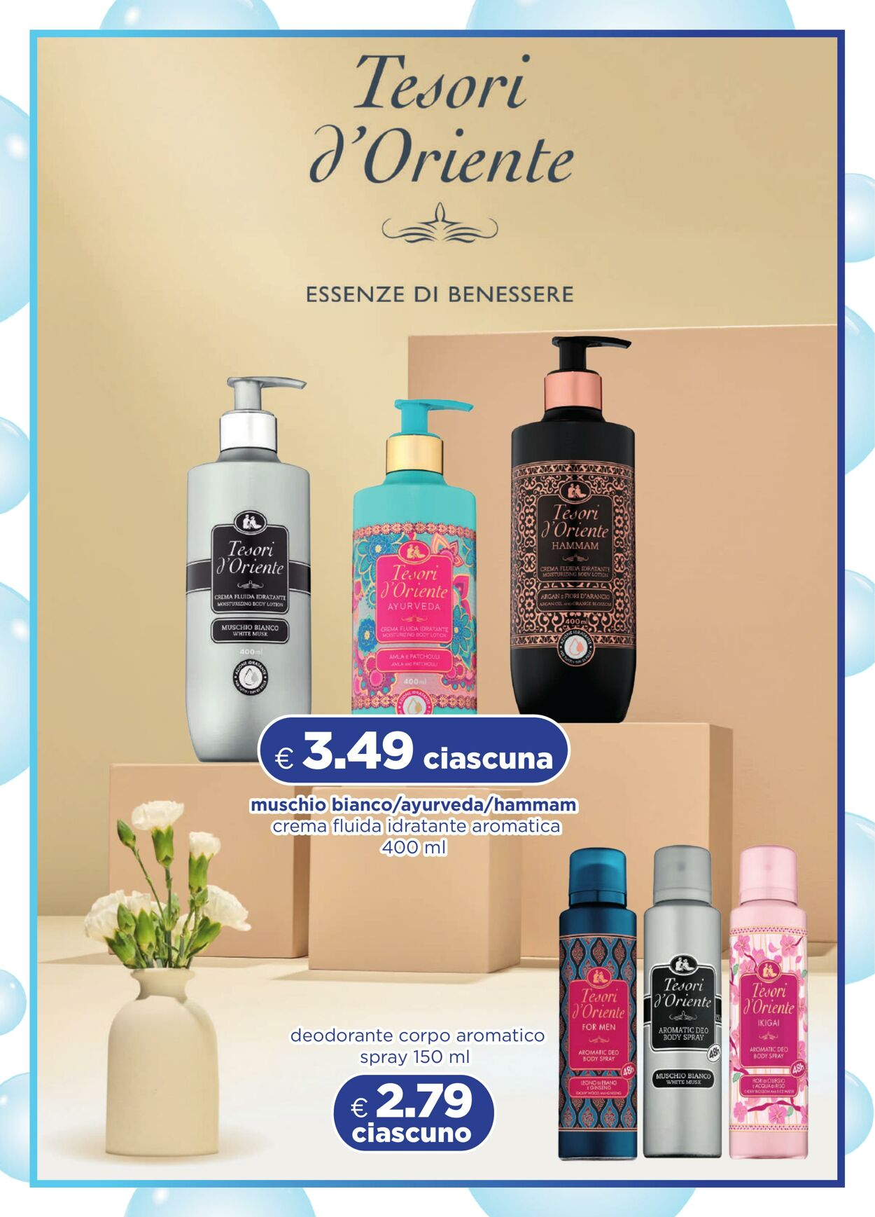 Volantino Acqua e sapone 11.01.2026 - 31.01.2026