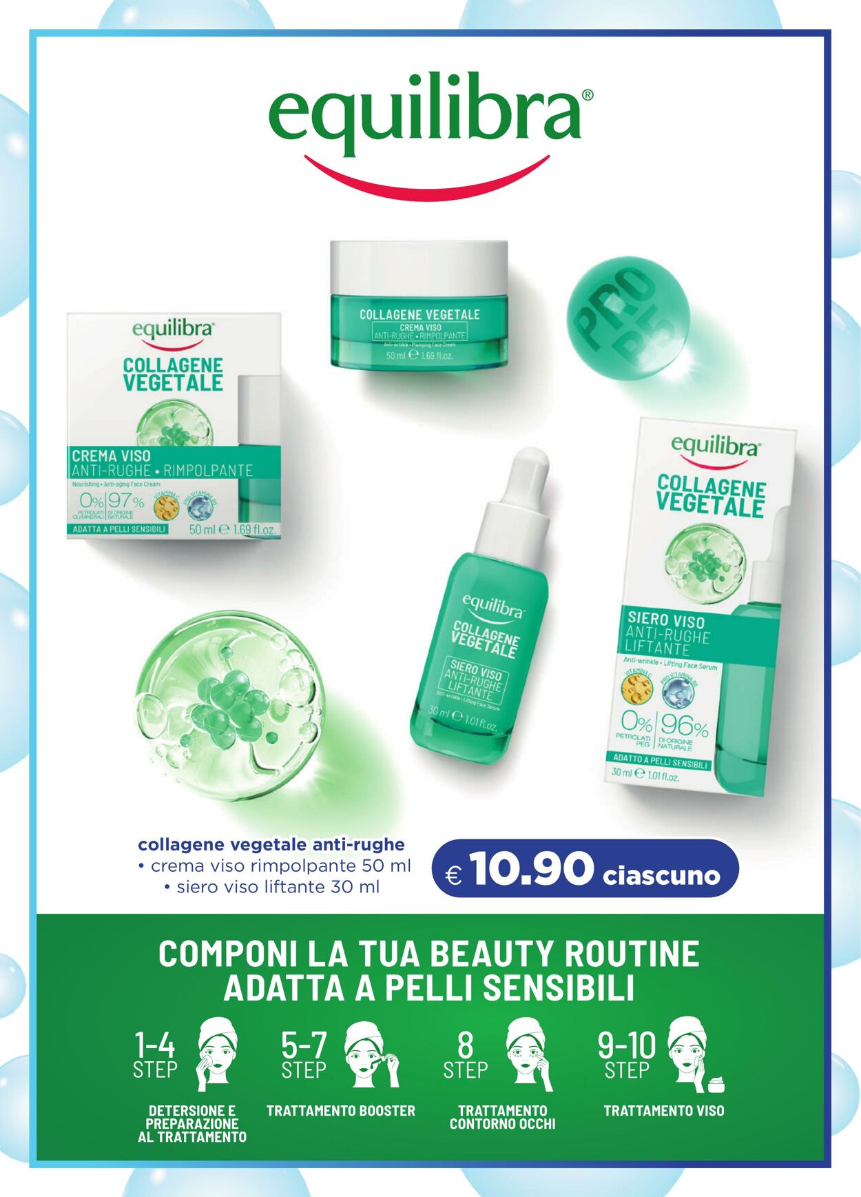 Volantino Acqua e sapone 11.01.2026 - 31.01.2026
