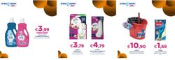 Volantino Acqua e sapone 10.08.2023 - 30.08.2023