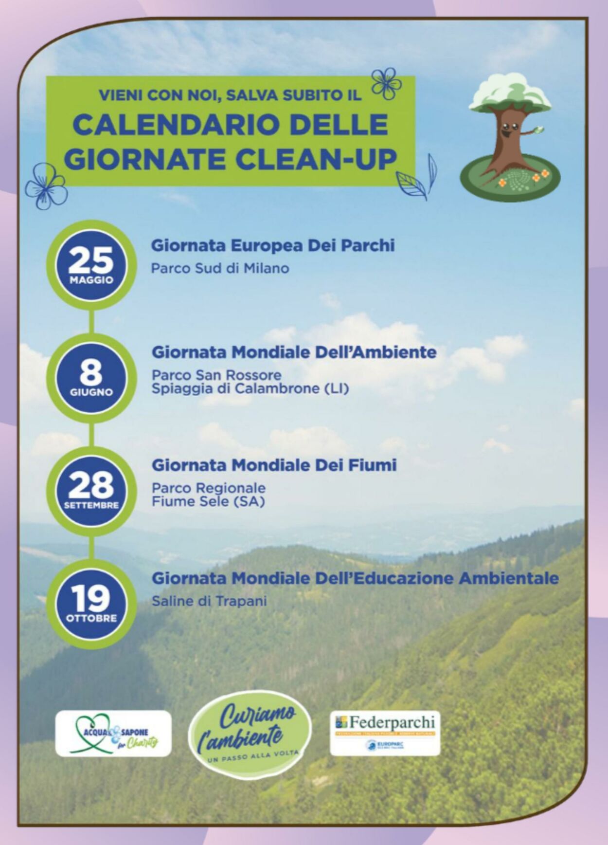 Volantino Acqua e sapone 21.07.2024 - 10.08.2024