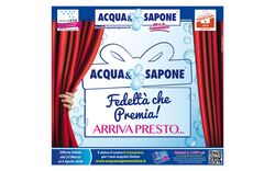 Volantino Acqua e sapone 06.04.2026 - 19.04.2026