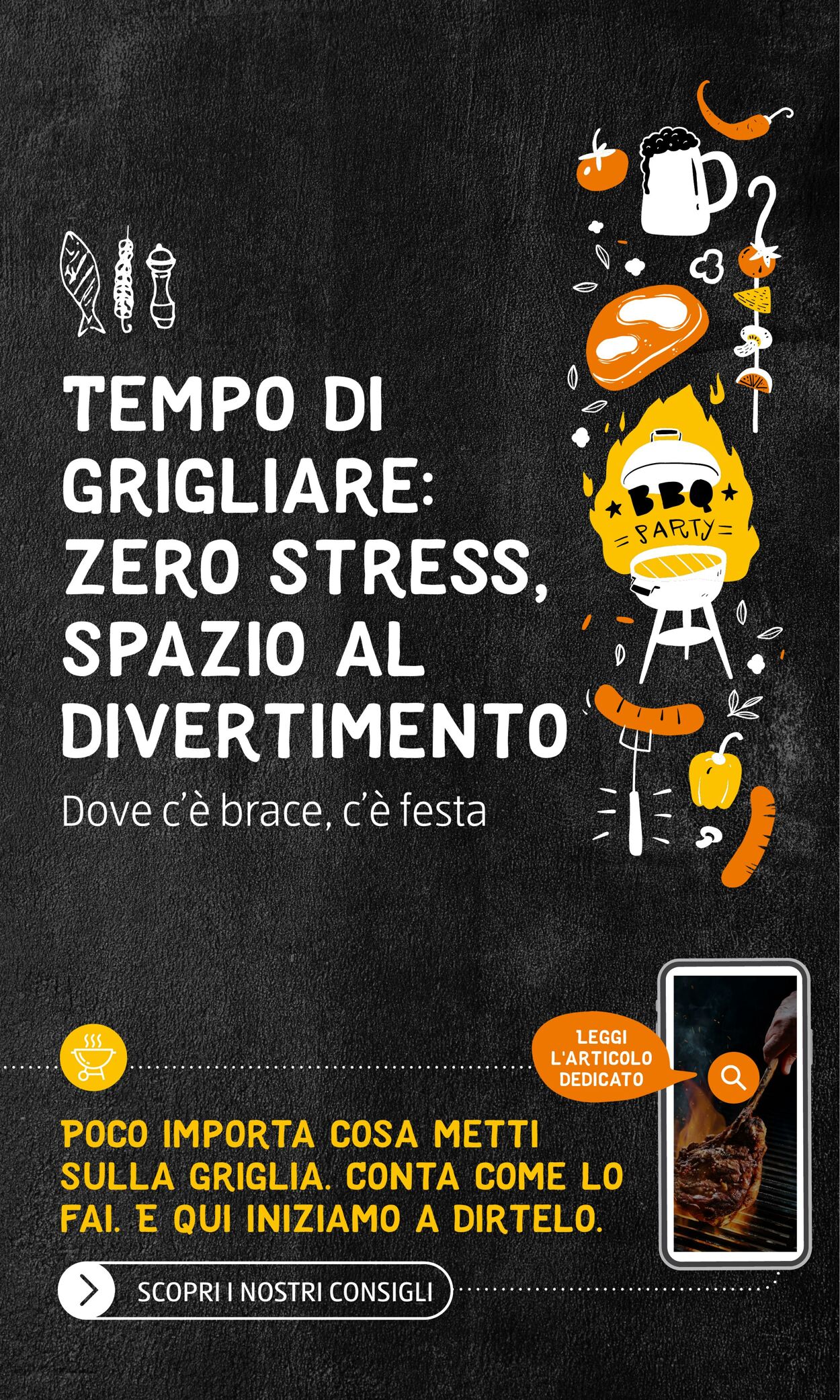Volantino Aldi 28.05.2025 - 28.06.2025