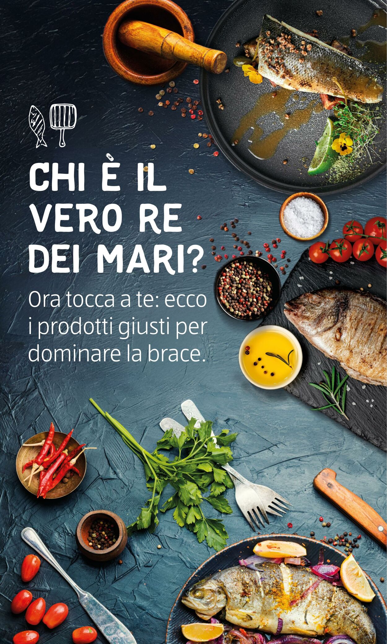 Volantino Aldi 28.05.2025 - 28.06.2025