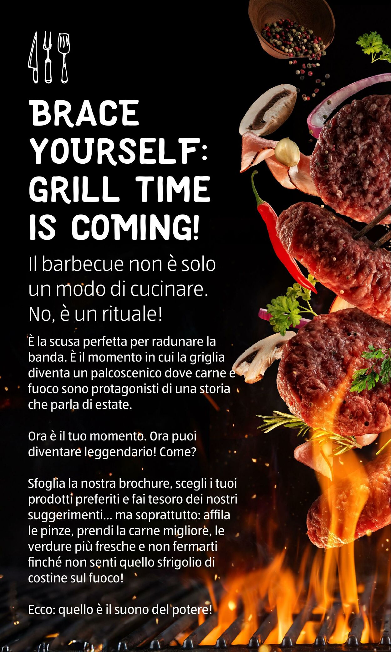 Volantino Aldi 28.05.2025 - 28.06.2025