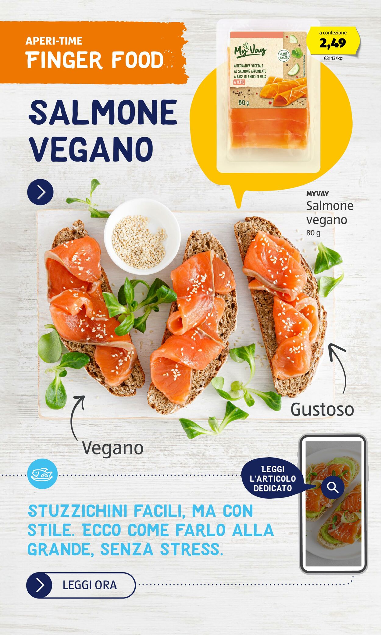 Volantino Aldi 28.05.2025 - 28.06.2025