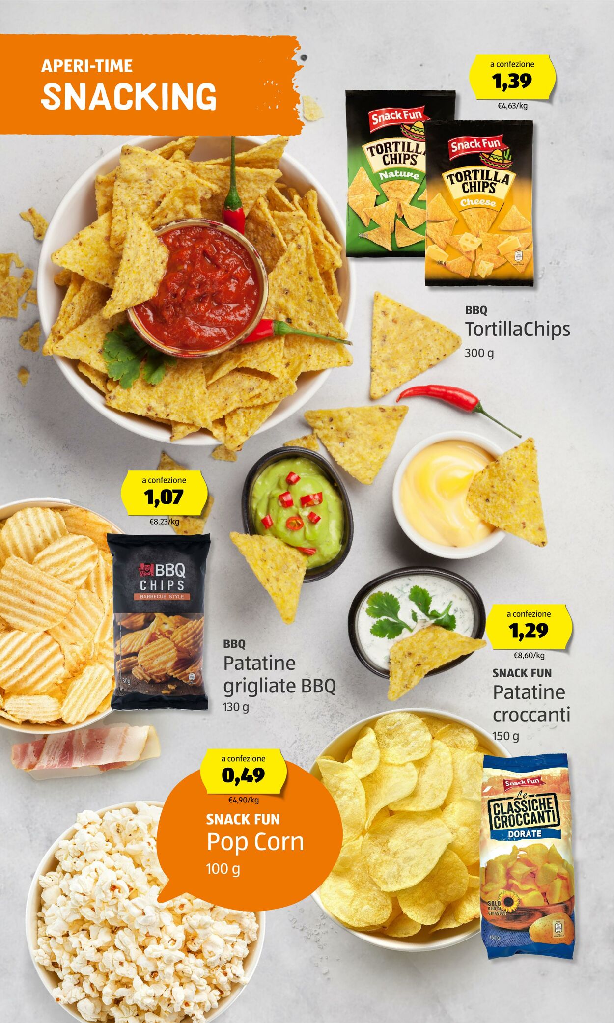 Volantino Aldi 28.05.2025 - 28.06.2025