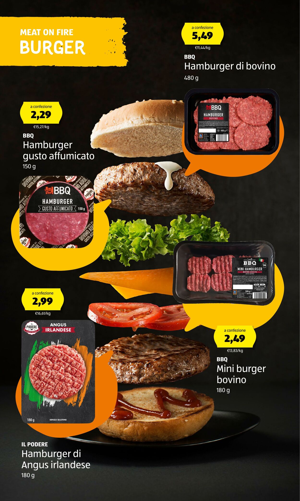 Volantino Aldi 28.05.2025 - 28.06.2025