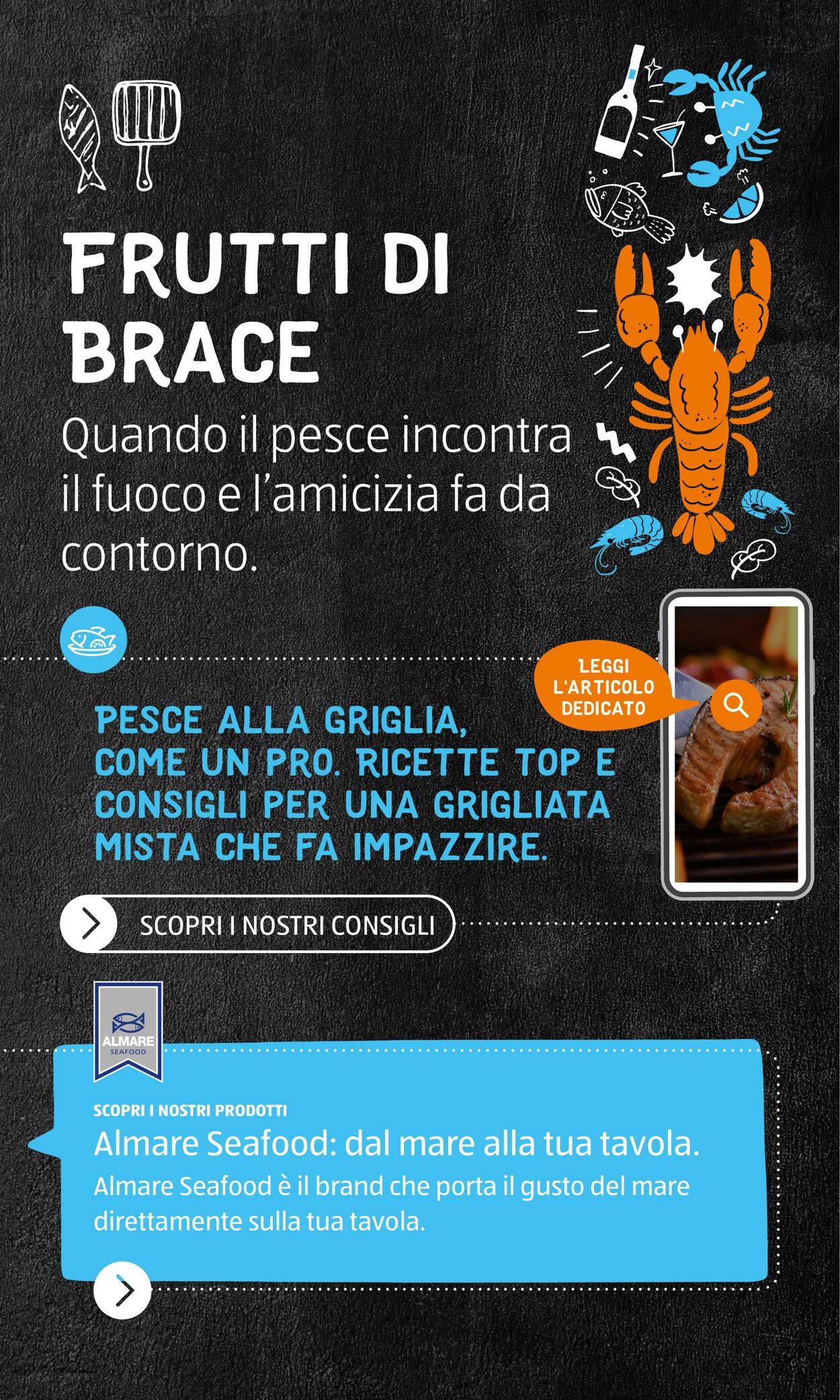 Volantino Aldi 28.05.2025 - 28.06.2025
