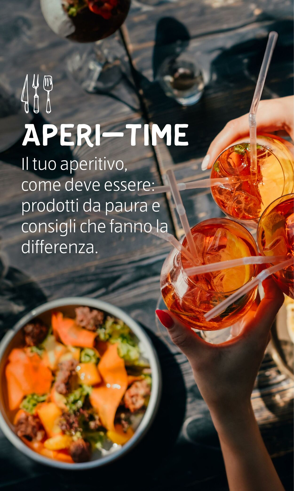 Volantino Aldi 28.05.2025 - 28.06.2025