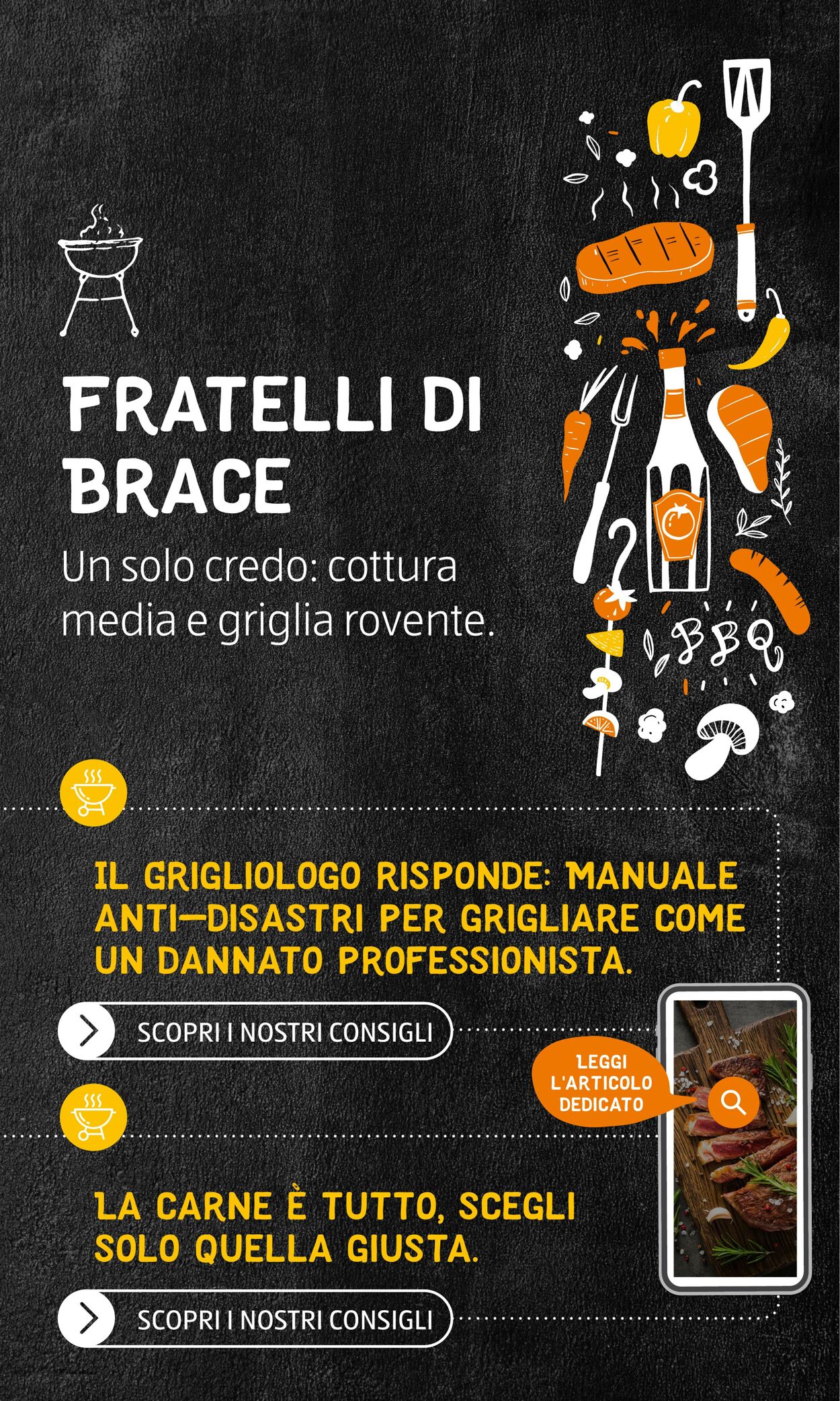 Volantino Aldi 28.05.2025 - 28.06.2025