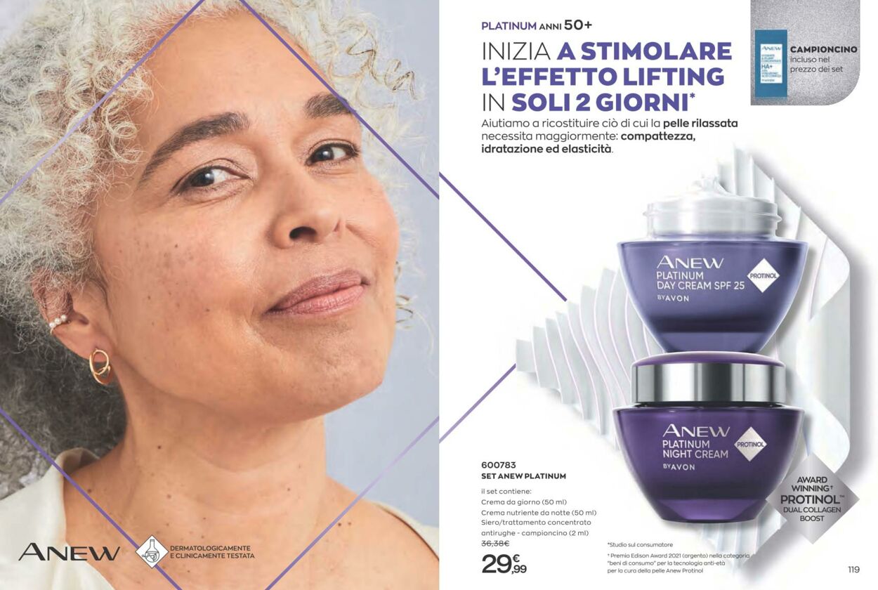 Volantino Avon 01.12.2022 - 31.12.2022