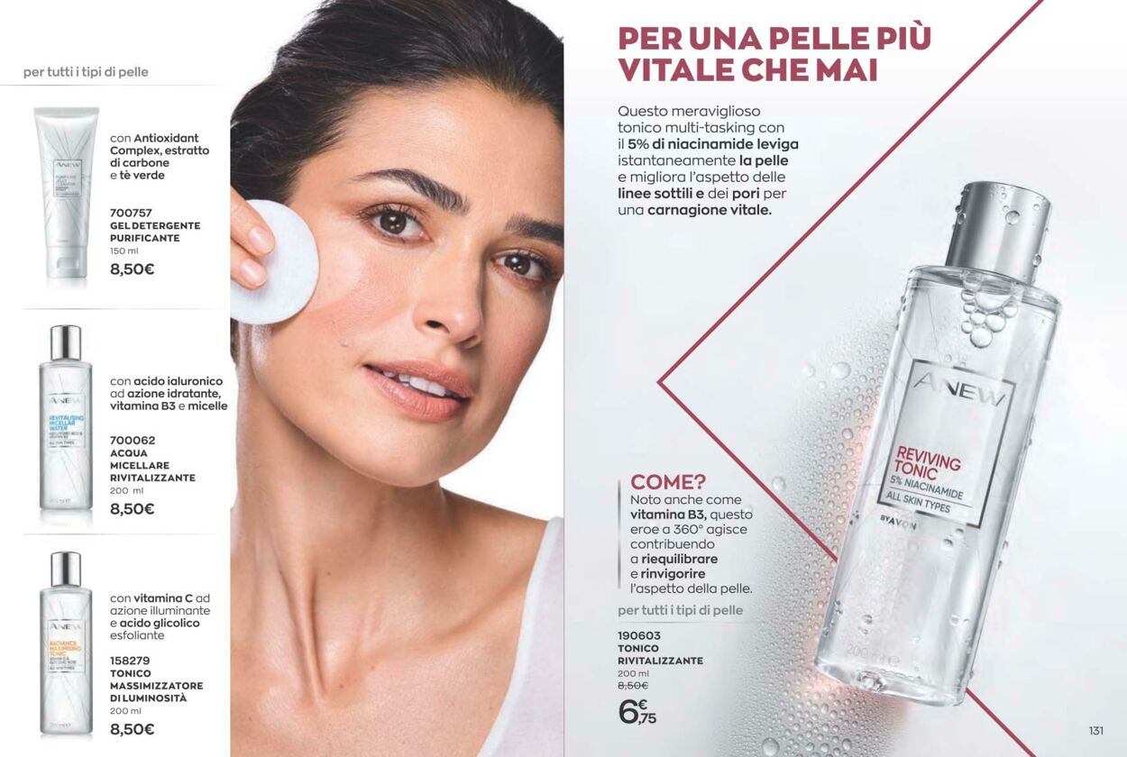 Volantino Avon 01.12.2022 - 31.12.2022