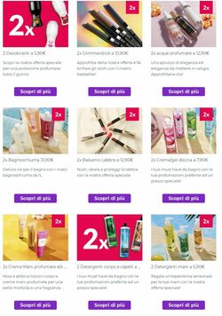 Volantino Avon 16.06.2025 - 22.06.2025