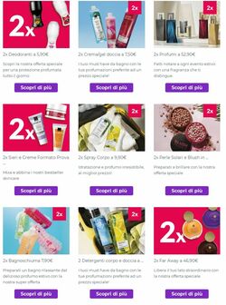 Volantino Avon 14.07.2025 - 20.07.2025
