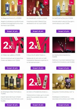 Volantino Avon 15.12.2025 - 21.12.2025