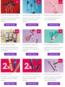 Volantino Avon 15.12.2025 - 21.12.2025