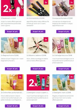 Volantino Avon 23.06.2025 - 29.06.2025