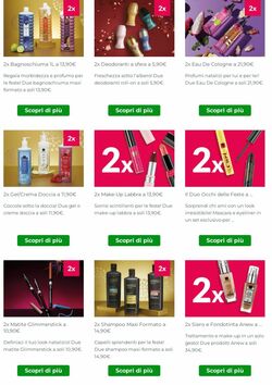 Volantino Avon 15.12.2025 - 21.12.2025