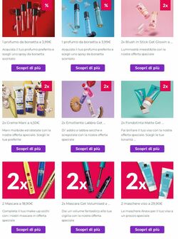 Volantino Avon 01.09.2025 - 07.09.2025