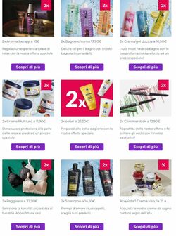 Volantino Avon 11.08.2025 - 17.08.2025