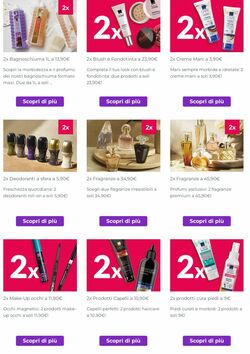 Volantino Avon 15.12.2025 - 21.12.2025