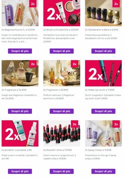 Volantino Avon 15.12.2025 - 21.12.2025