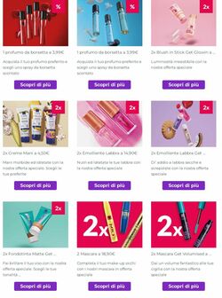 Volantino Avon 15.12.2025 - 21.12.2025