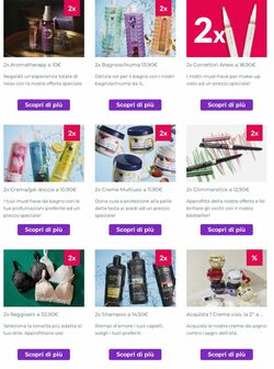 Volantino Avon 25.08.2025 - 31.08.2025