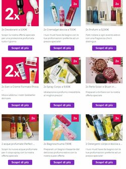 Volantino Avon 28.07.2025 - 03.08.2025