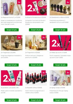 Volantino Avon 15.12.2025 - 21.12.2025