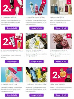 Volantino Avon 07.07.2025 - 13.07.2025