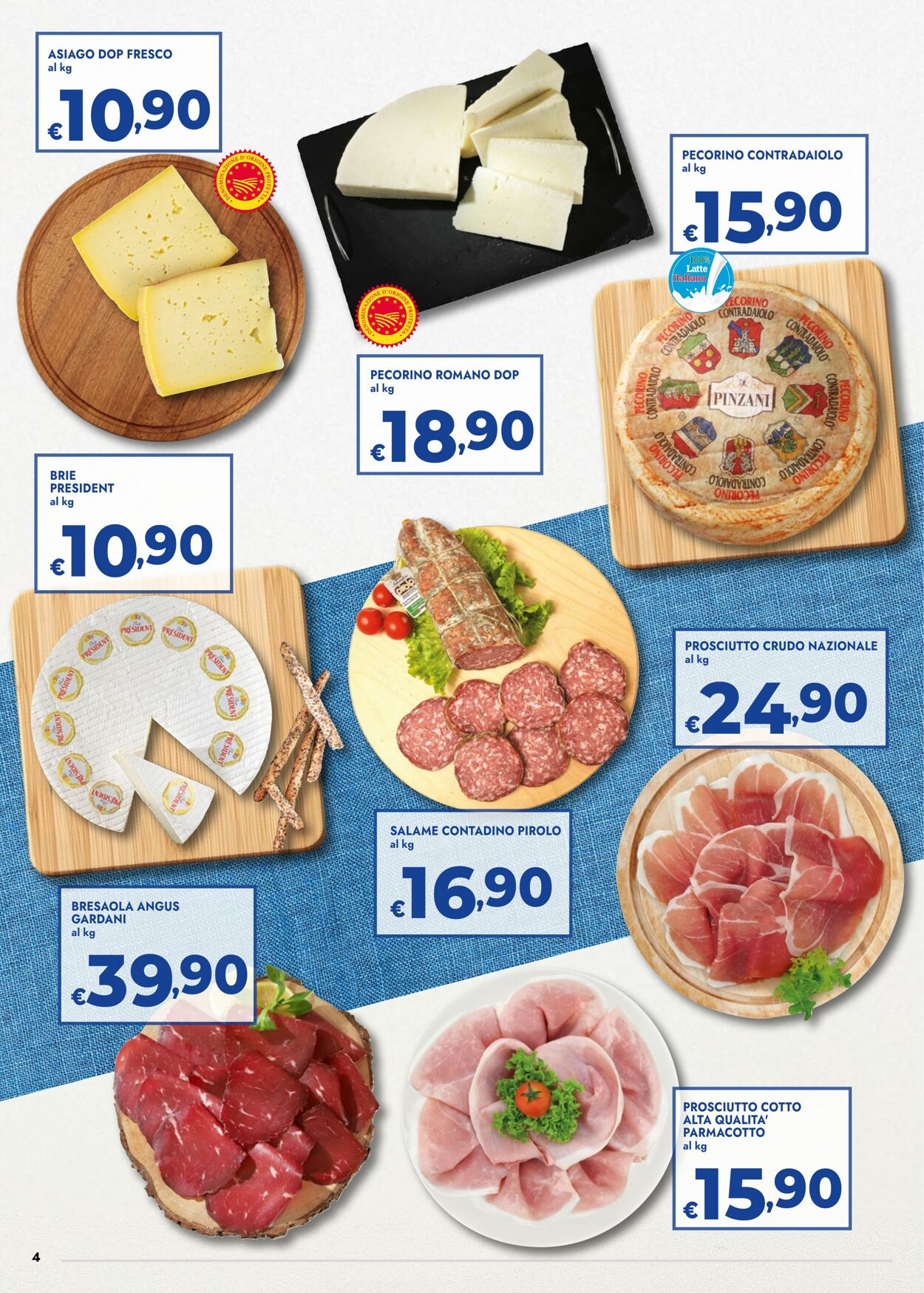 Volantino Bennet 27.12.2025 - 07.01.2026