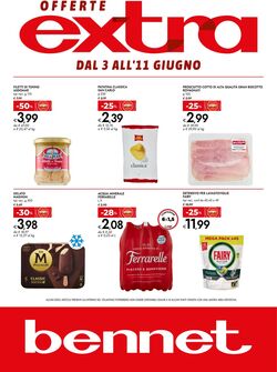 Volantino Bennet 02.06.2025 - 11.06.2025