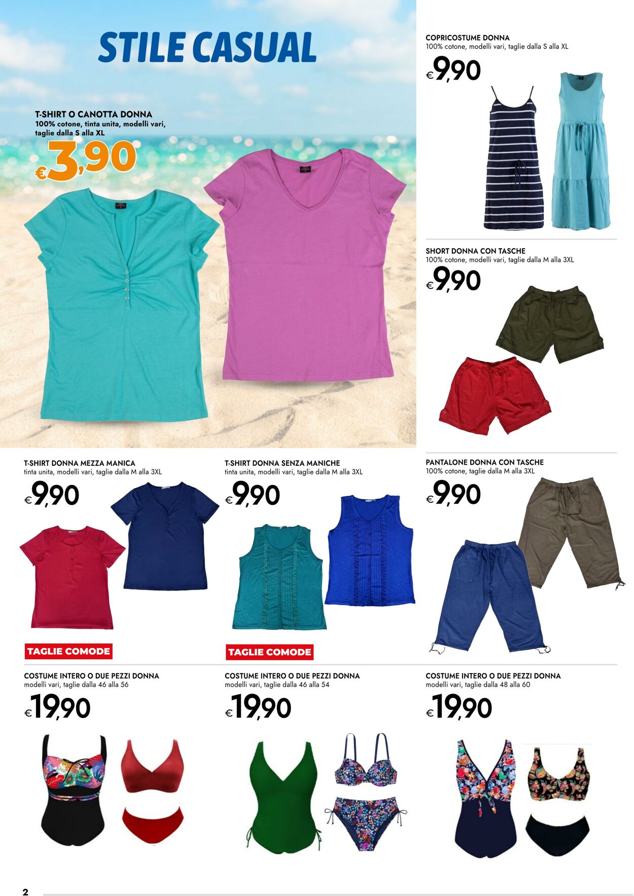 Volantino Bennet 29.05.2025 - 23.07.2025