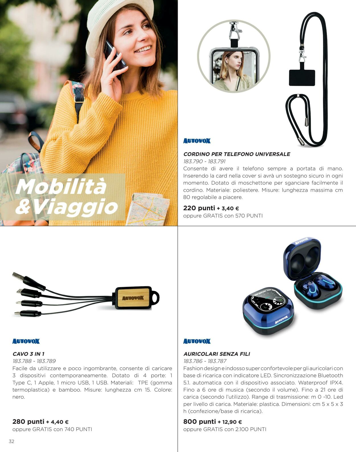 Volantino Bottega Verde 24.04.2025 - 24.09.2025