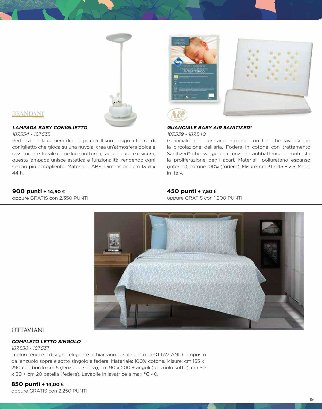 Volantino Bottega Verde 02.06.2025 - 02.01.2026