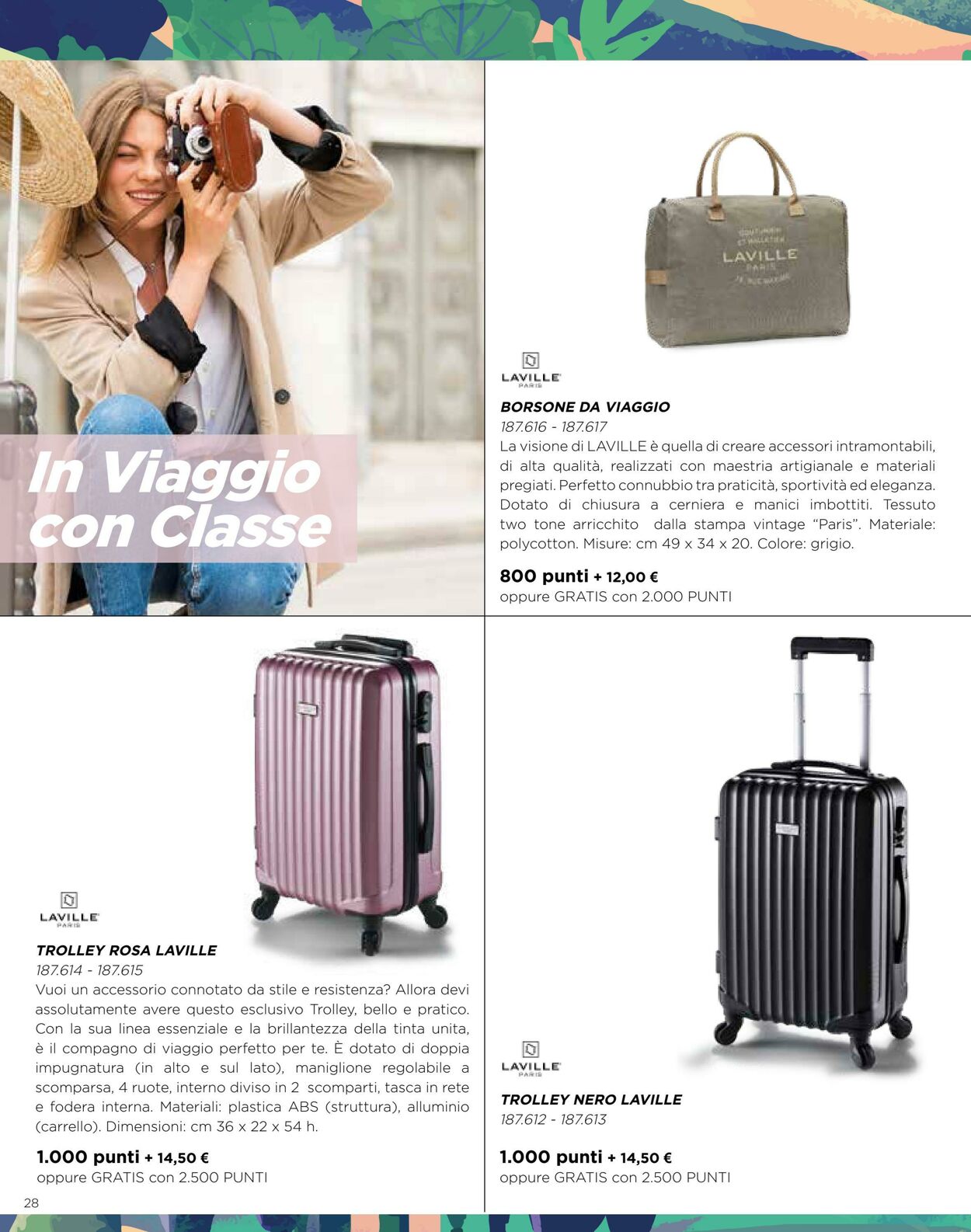 Volantino Bottega Verde 02.06.2025 - 02.01.2026