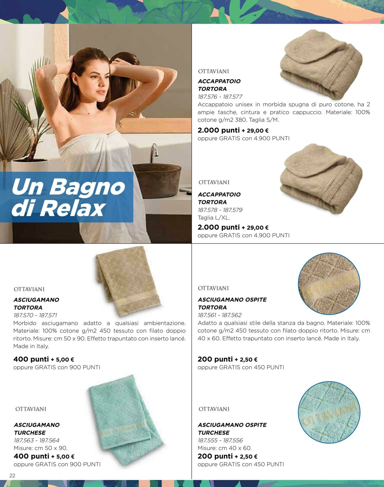 Volantino Bottega Verde 02.06.2025 - 02.01.2026
