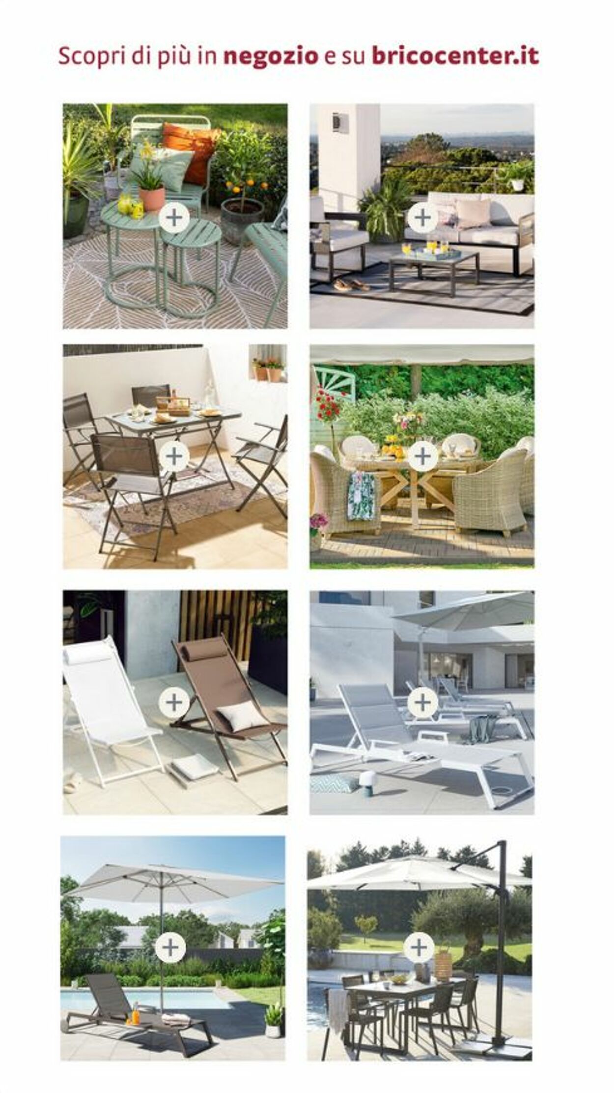 Volantino Brico Center 07.05.2025 - 07.09.2025