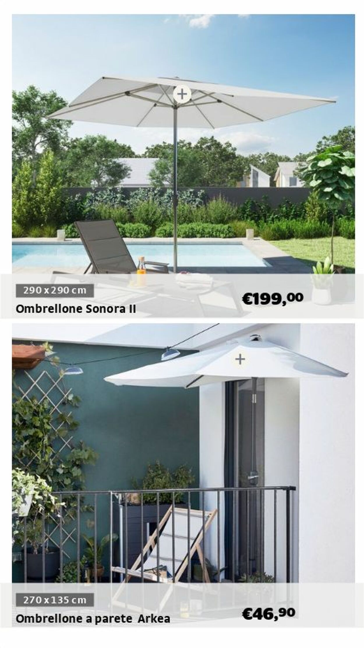 Volantino Brico Center 07.05.2025 - 07.09.2025