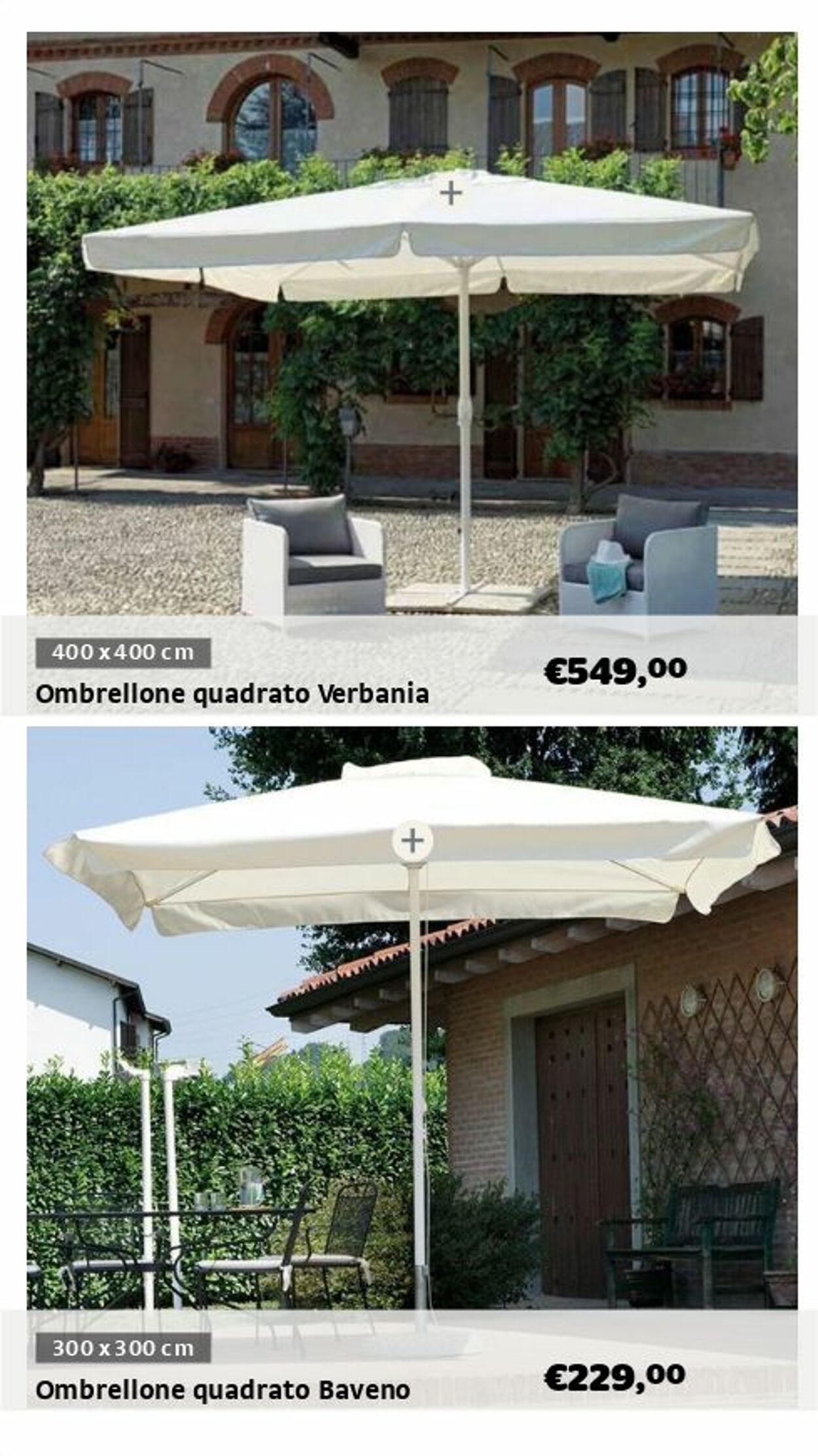 Volantino Brico Center 07.05.2025 - 07.09.2025