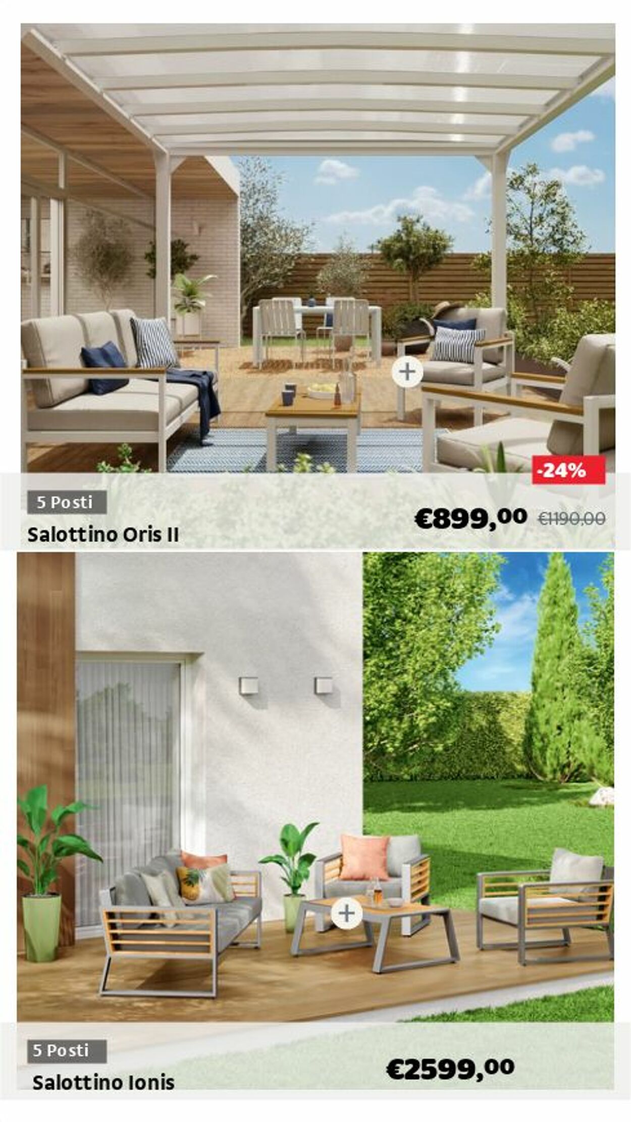 Volantino Brico Center 07.05.2025 - 07.09.2025