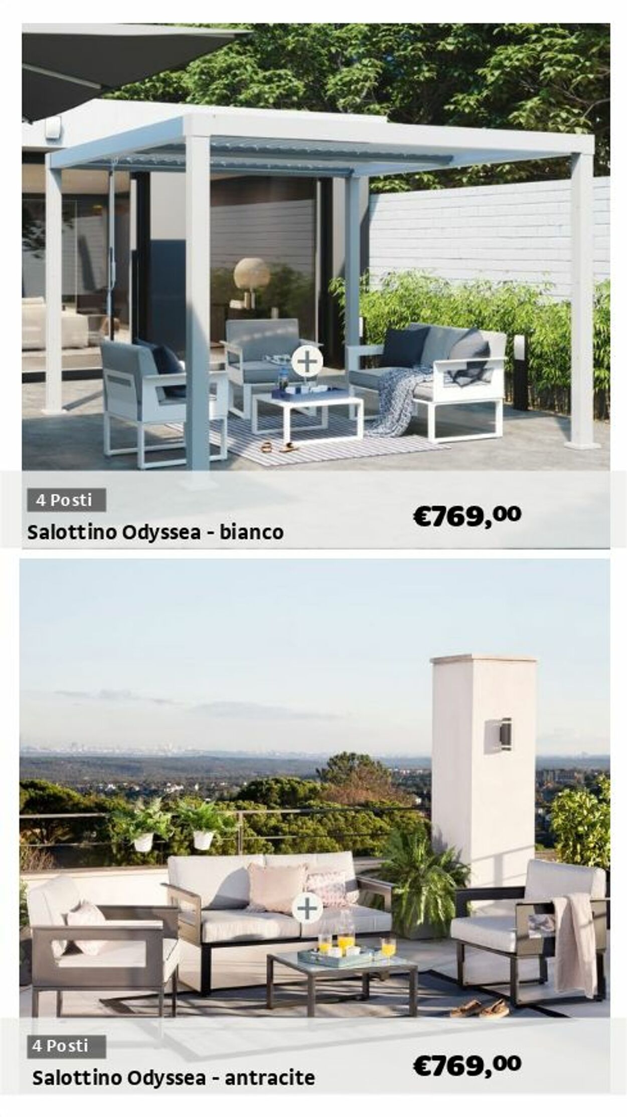 Volantino Brico Center 07.05.2025 - 07.09.2025