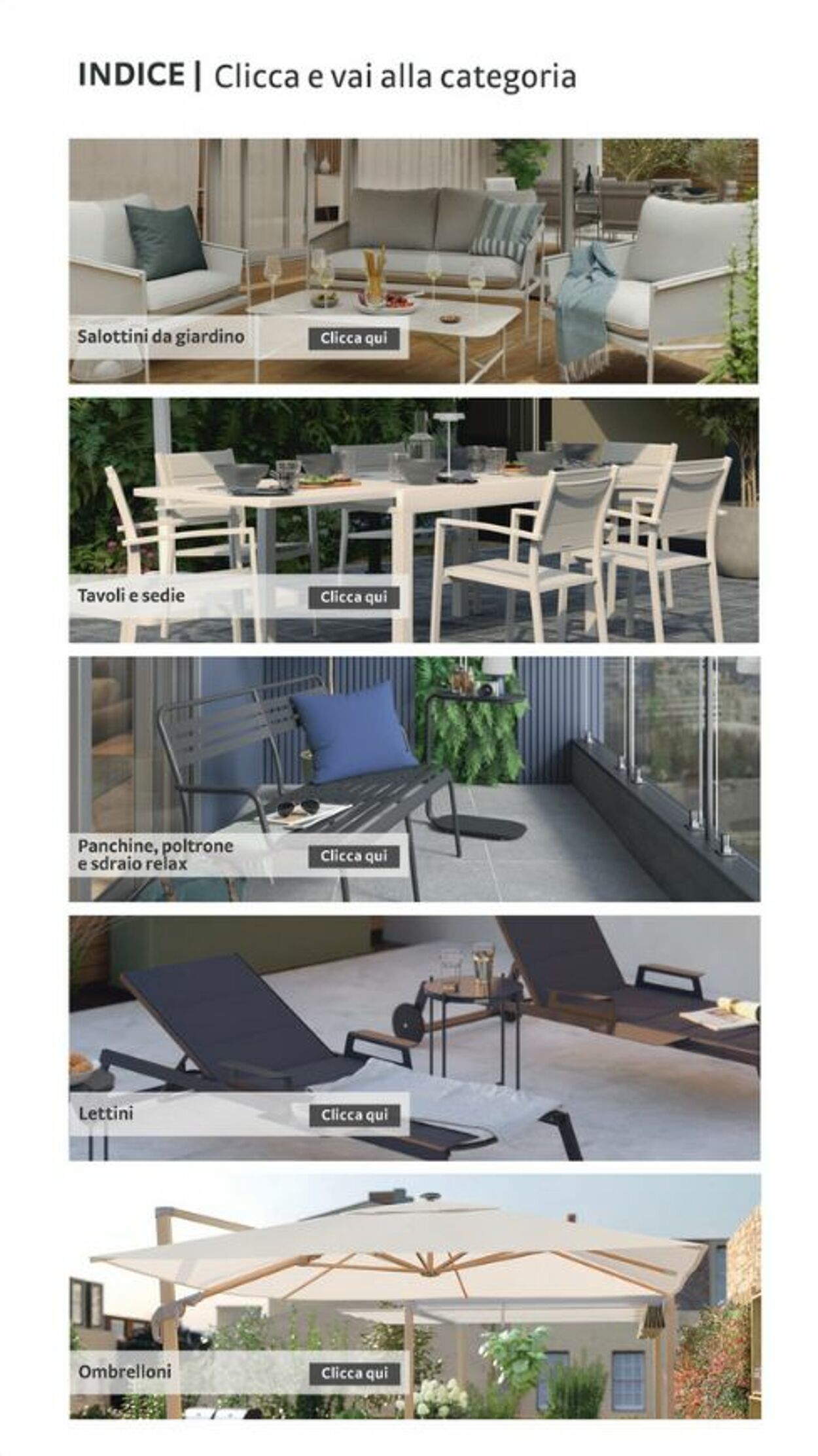 Volantino Brico Center 07.05.2025 - 07.09.2025