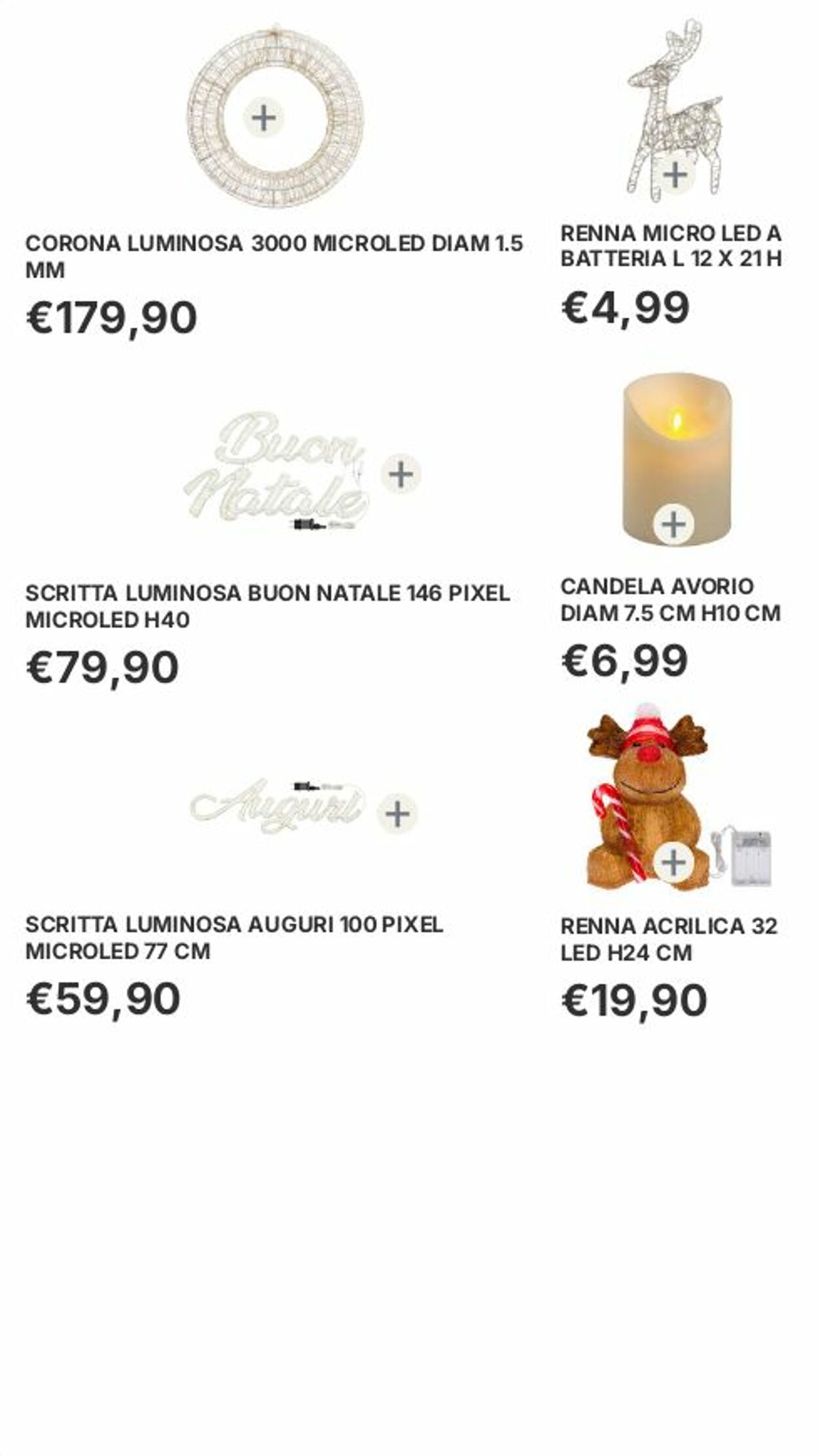 Volantino Brico Center 04.11.2025 - 23.12.2025