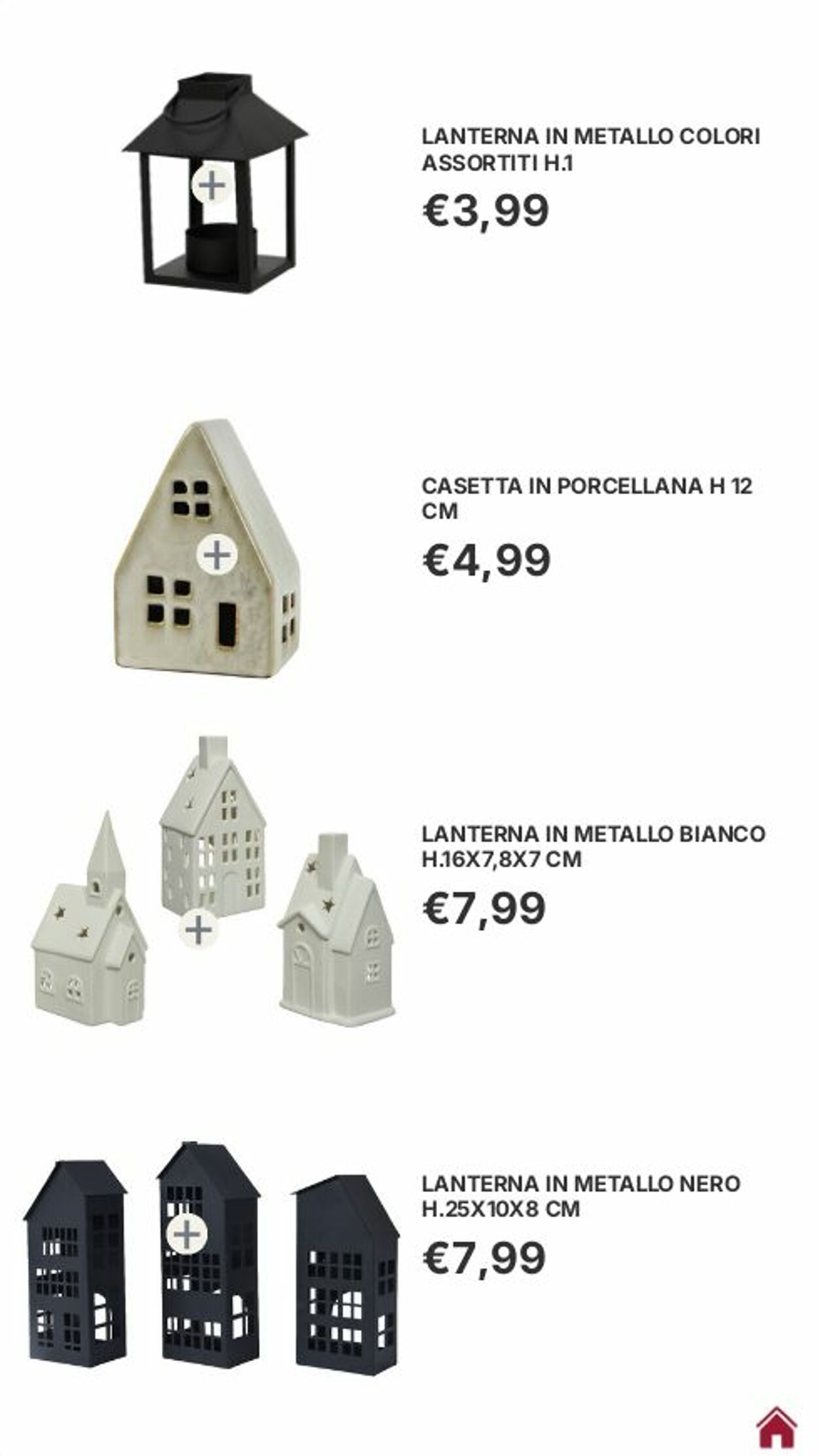 Volantino Brico Center 04.11.2025 - 23.12.2025