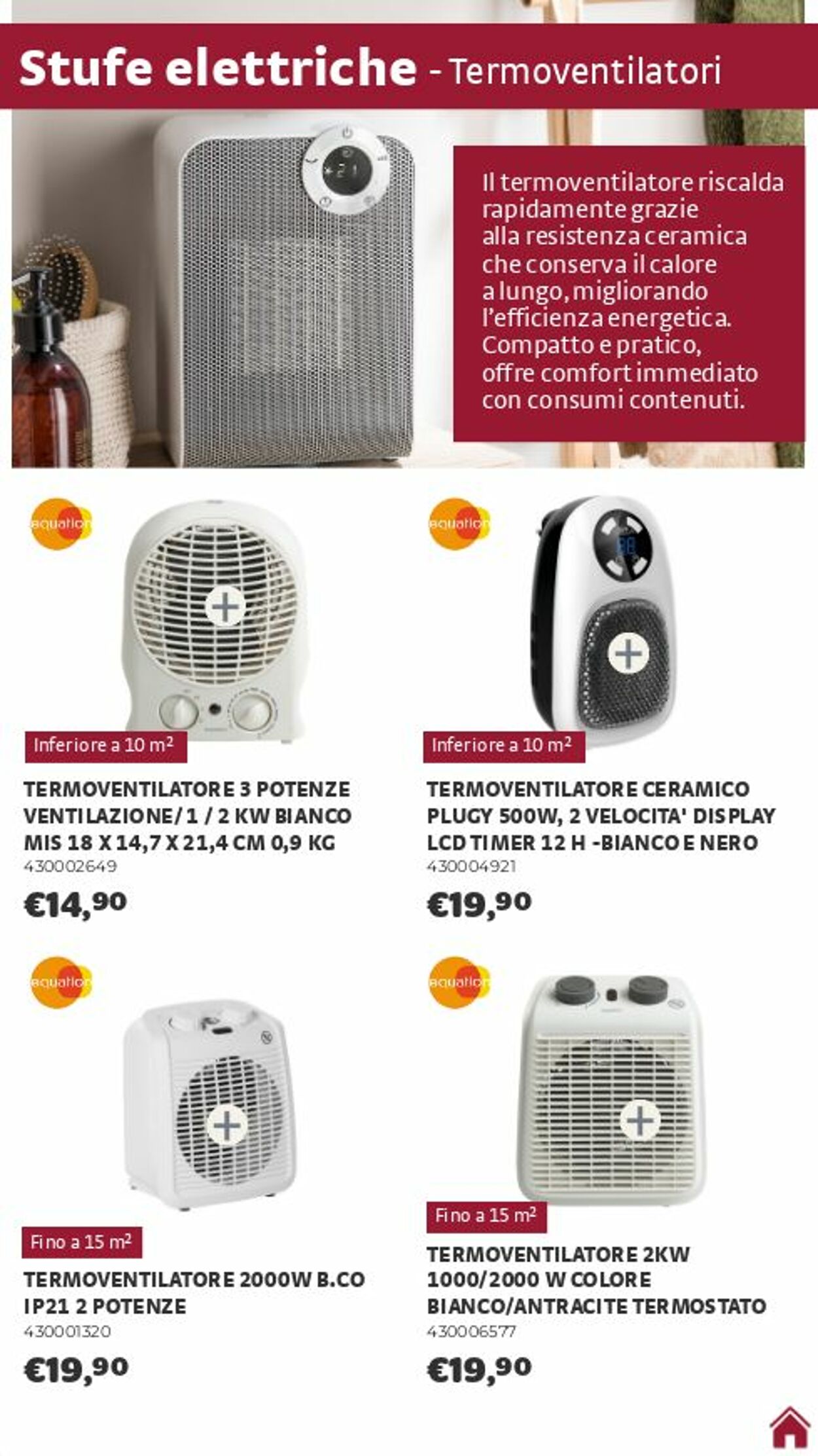 Volantino Brico Center 29.09.2025 - 29.11.2025