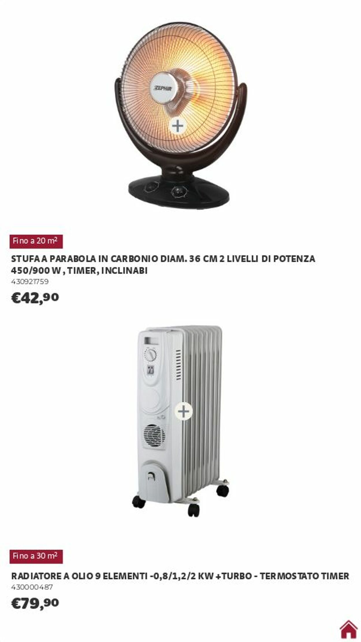Volantino Brico Center 29.09.2025 - 29.11.2025