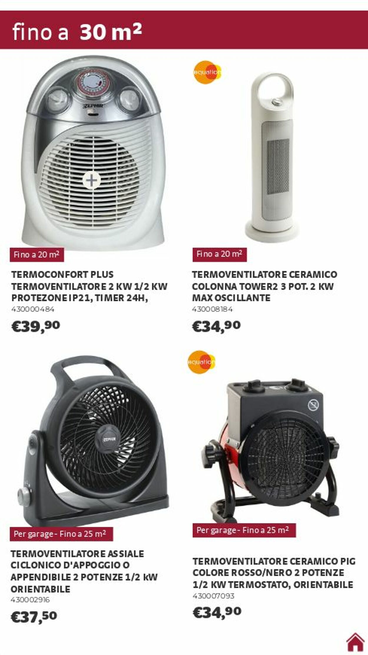 Volantino Brico Center 29.09.2025 - 29.11.2025