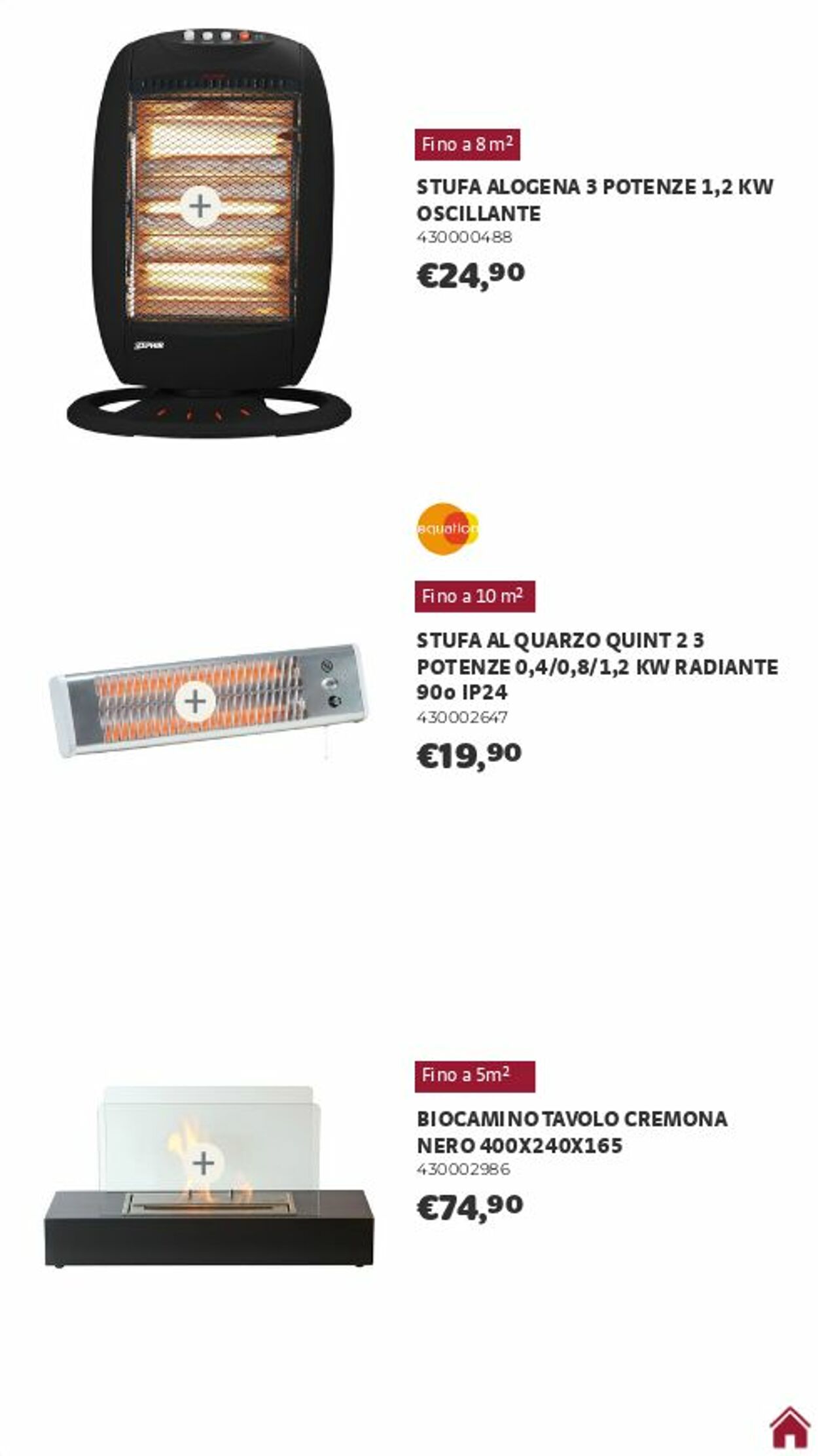Volantino Brico Center 29.09.2025 - 29.11.2025